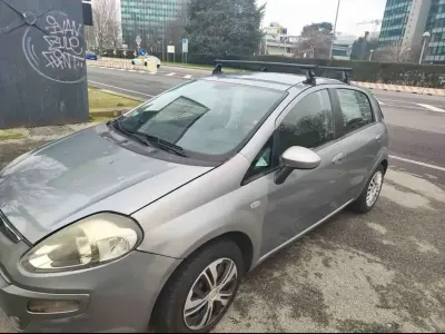 Usata Fiat Grande Punto