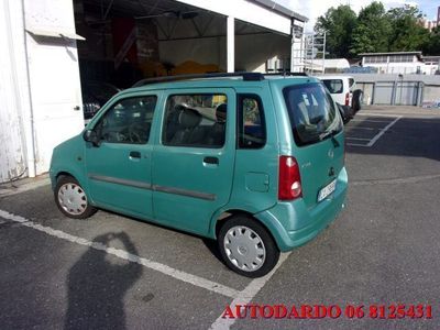 usata Opel Agila 1ª serie 1.0 12V Club