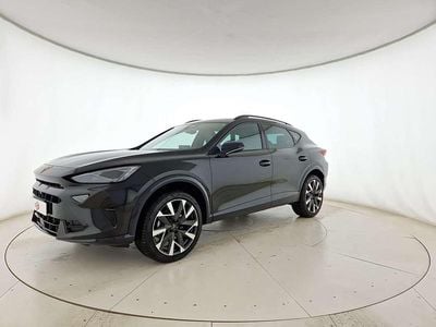 Nuova Cupra Formentor 150 CV (110 kW) 2026 Nero midnight SUV