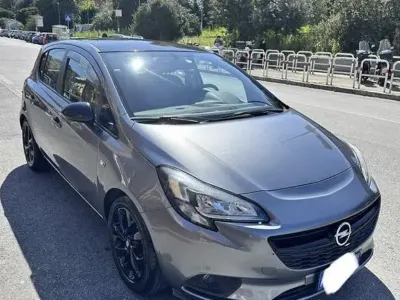 Occasion Opel Corsa Edition 75 ch (55 kW) 2018 Citadine