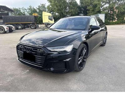Begagnad Audi A6 Business 286 HK (210 kW) 2019 Kombi