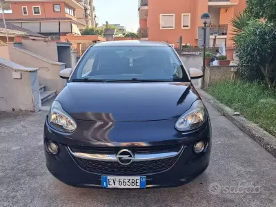 Usata Opel Adam Jam 87 CV (63 kW) 2014 Utilitaria