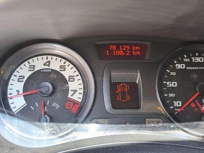 Usado Renault Clio IV R.S. 197 CV (144 kW) 2012 Berlina