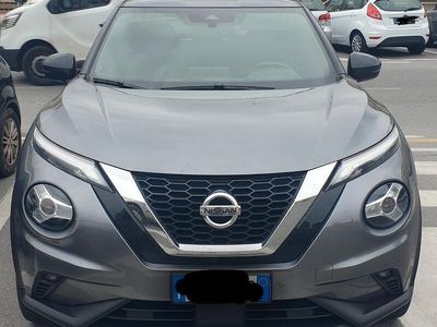 usata Nissan Juke Juke1.0 dig-t Enigma 114cv dct