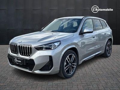 Nuova BMW X1 M Sport 150 CV (110 kW) 2026 Grigio SUV