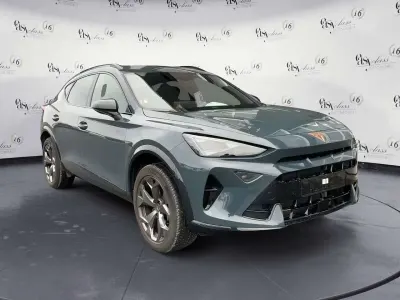 Gebraucht Cupra Formentor