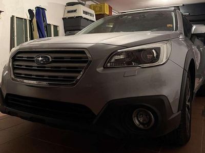 Usata Subaru Outback 150 CV (110 kW) 2016 Station wagon