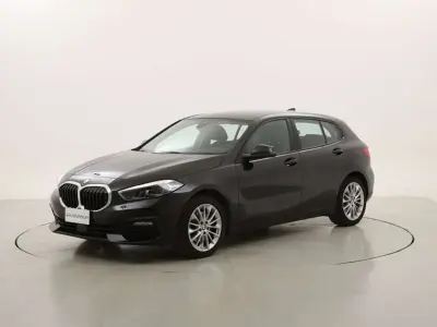 Usata BMW 116
