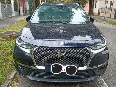 Usata DS Automobiles DS7 Crossback 131 CV (96 kW) 2019 SUV