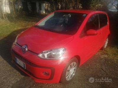 usata VW up! 1.0 5p. move up!