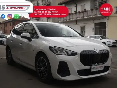 Usado BMW 218