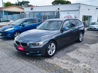 Usata BMW 316