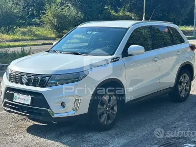 Usata Suzuki Vitara