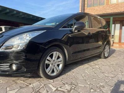 usata Peugeot 5008 1.6 HDi 115CV Access