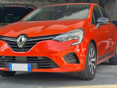 Usata Renault Clio V