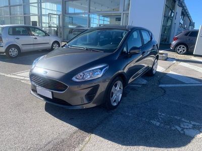 usata Ford Fiesta 1.5 TDCI