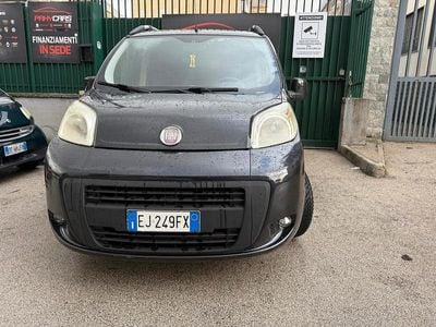 Fiat Qubo