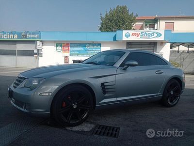 Chrysler Crossfire