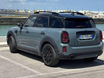 Usata Mini Cooper Countryman 136 CV (100 kW) 2022 SUV