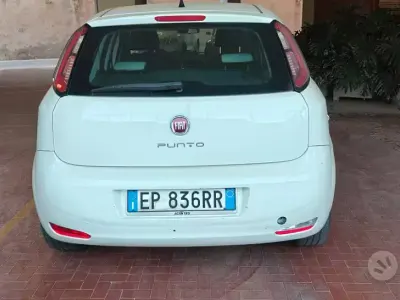 Usata Fiat Punto