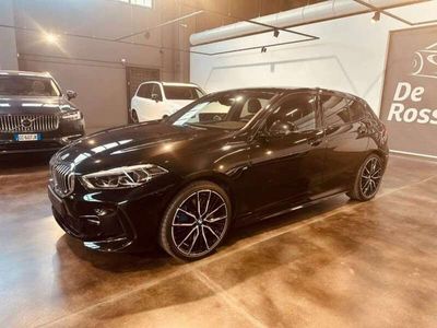 usata BMW 120 d xDrive 5p. Msport