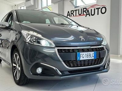 usata Peugeot 208 PureTech 68 5 porte Access