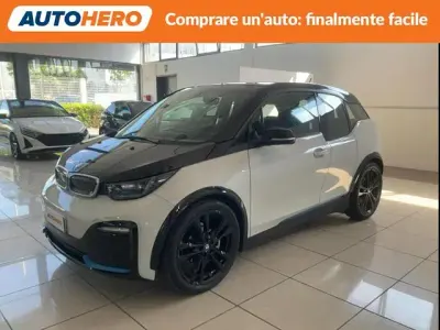 Usata BMW i3