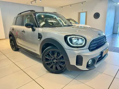 Usata Mini Cooper D Countryman 150 CV (110 kW) 2023 Other SUV