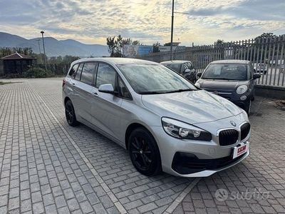 BMW 216