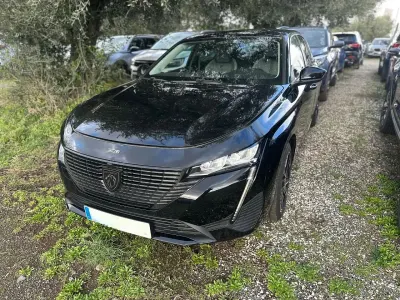 Usata Peugeot 308