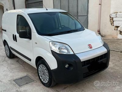 usata Fiat Fiorino 