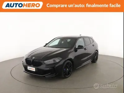 Usata BMW M135