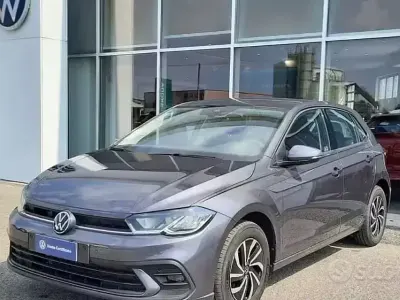 Usata VW Polo