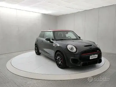 Usata Mini John Cooper Works