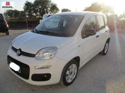 usata Fiat Panda 1.3 MJT 80cv S&S Easy-11/2018