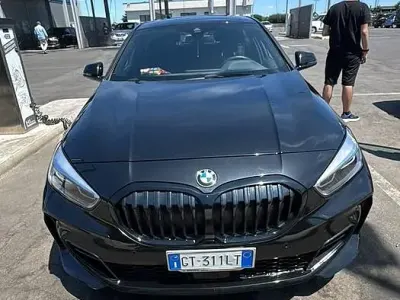 Usata BMW 118