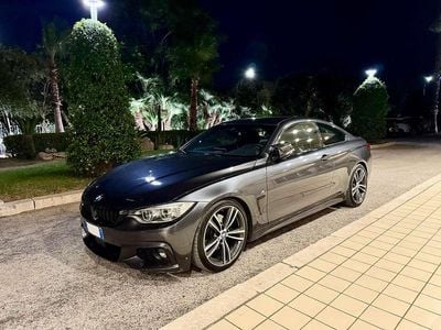 Usata BMW 430