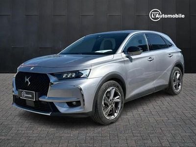 Usata DS Automobiles DS7 Crossback Grand Chic 181 CV (133 kW) 2021 SUV