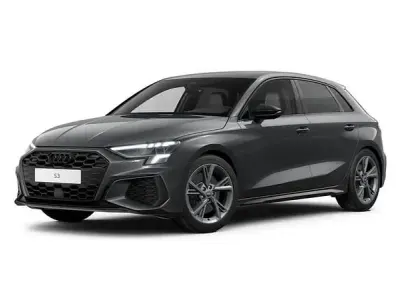 Usata Audi S3 Sportback 310 CV (228 kW) 2022 Utilitaria