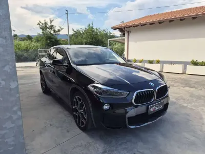 Usata BMW X2
