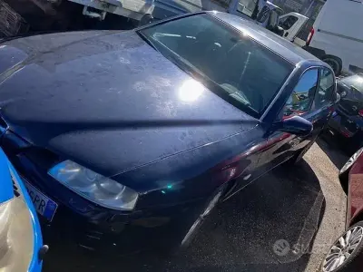 Usata Alfa Romeo 166 150 CV (110 kW) 2004 Berlina