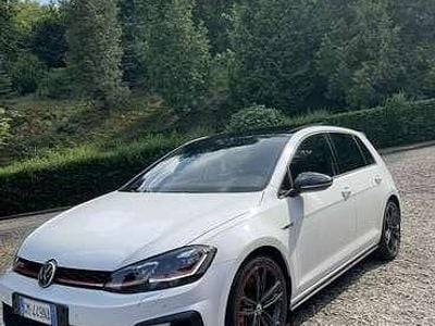 Usata VW Golf VII GTI 245 CV (180 kW) 2019 Berlina