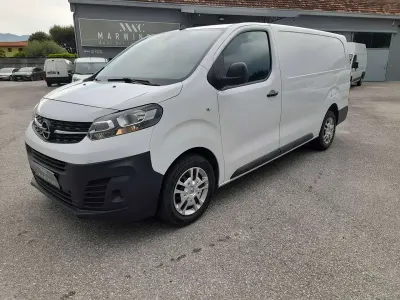 Usata Opel Vivaro Enjoy 102 CV (75 kW) 2023 Other Monovolume