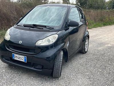 Smart ForTwo Coupé