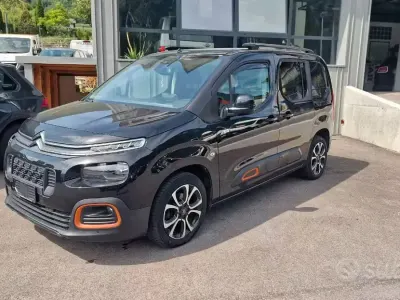 Usata Citroën Berlingo XTR 102 CV (75 kW) 2020 Other Monovolume