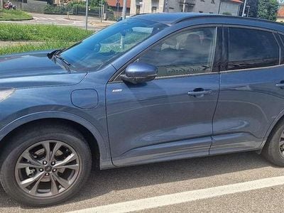 Usata Ford Kuga ST-Line X 152 CV (111 kW) 2023 SUV