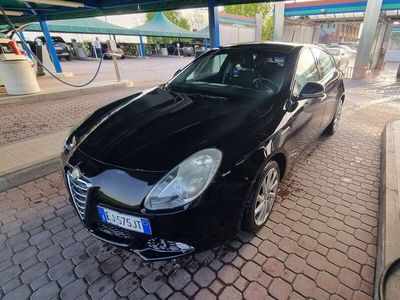 usata Alfa Romeo Giulietta 1.6 jtdm(2) Distinctive