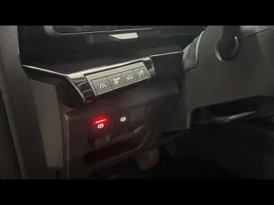 Usata Renault Austral Techno 200 CV (147 kW) 2023 Grigio SUV