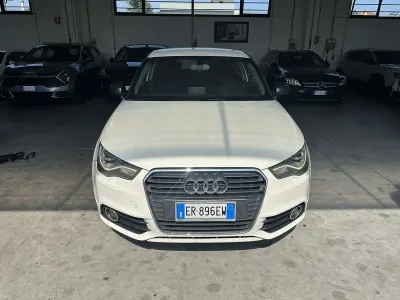 Usata Audi A1