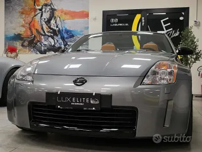 Usata Nissan 350Z